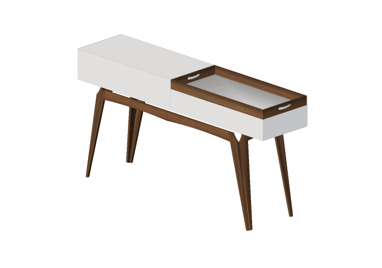 Armarios y Cómodas 3D - Mueble de madera - Artzzi - Class -... Armarios y Cómodas 3D - Mueble de madera - Artzzi - Class -...