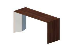3D Schr&auml;nke und Kommoden - Holzschrank - Artzzi - House
