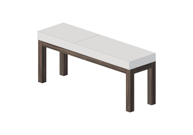 Armoires 3D - Meuble en bois - Artzzi - Lou - ARTZZI Armoires 3D - Meuble en bois - Artzzi - Lou - ARTZZI