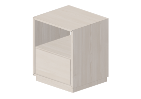 Armoires 3D - Meuble en bois - Artzzi - Mudo 11