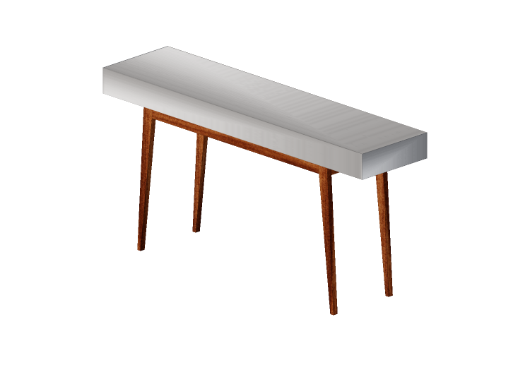 Mobili 3D - Mobile in legno - Artzzi - Elegance - ARTZZI Mobili 3D - Mobile in legno - Artzzi - Elegance - ARTZZI