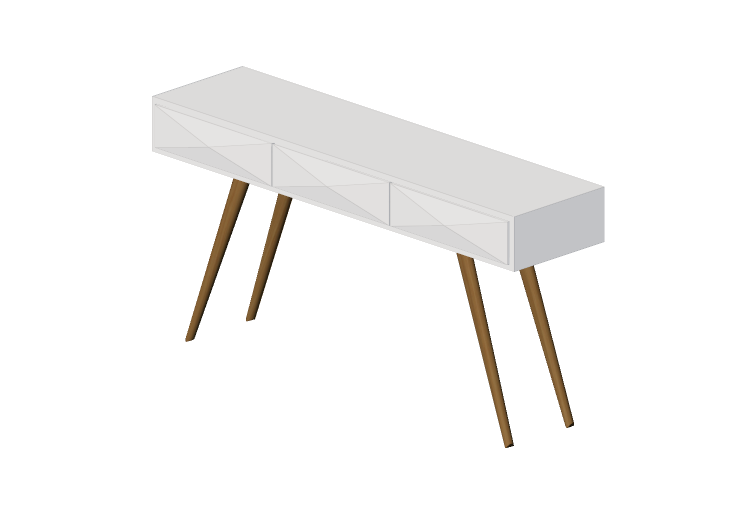 Meubles 3D - Meuble en bois - Artzzi - Liz - ARTZZI Meubles 3D - Meuble en bois - Artzzi - Liz - ARTZZI