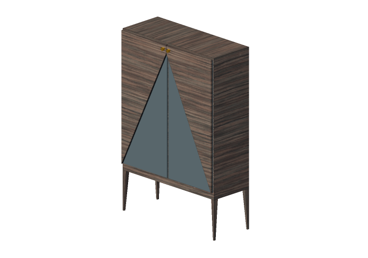 Muebles 3D - Mueble de madera - Artzzi - BAR - ARTZZI Muebles 3D - Mueble de madera - Artzzi - BAR - ARTZZI