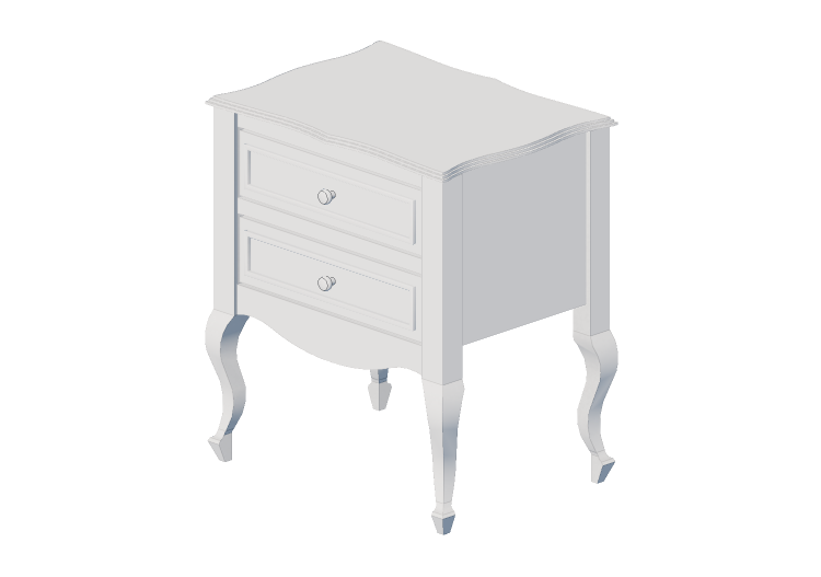 Muebles 3D - Mueble de madera - Artzzi - Classica - ARTZZI Muebles 3D - Mueble de madera - Artzzi - Classica - ARTZZI