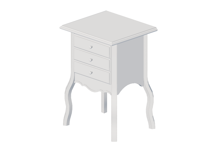 3D Möbel - Holzschrank - Artzzi - Bourboun - ARTZZI 3D Möbel - Holzschrank - Artzzi - Bourboun - ARTZZI