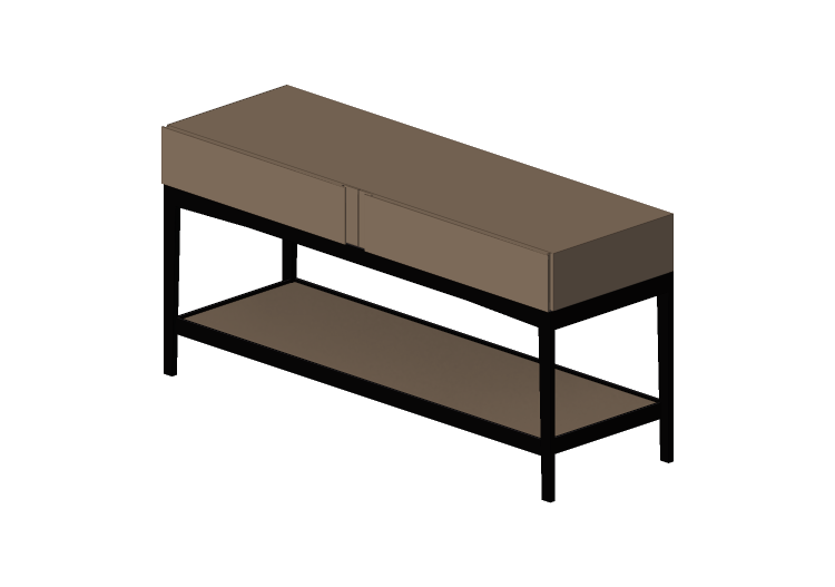3D Furniture - Lacquered wood sideboard cabinet - Artzzi -... 3D Furniture - Lacquered wood sideboard cabinet - Artzzi -...