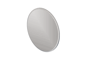 Accessori 3D - Specchio - Artzzi - Redono