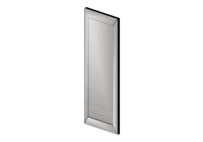 Accessoires 3D - Miroir - Artzzi - Illusion