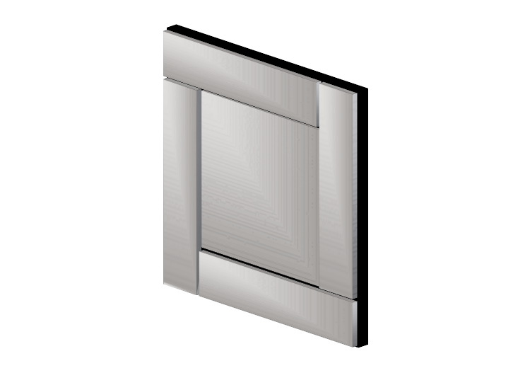 3D Accessories - Mirror - Artzzi - Space - ARTZZI 3D Accessories - Mirror - Artzzi - Space - ARTZZI