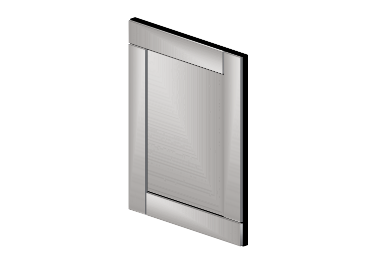 Accessoires 3D - Miroir - Artzzi - Space - ARTZZI Accessoires 3D - Miroir - Artzzi - Space - ARTZZI
