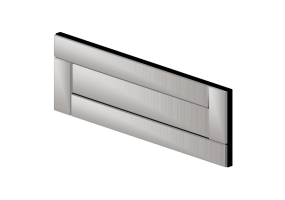 Accessori 3D - Specchio - Artzzi - Space