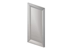 Accessoires 3D - Miroir - Artzzi - Fortaleza