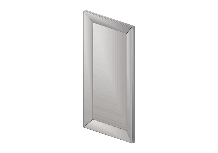 3D Accessories - Mirror - Artzzi - Fortaleza - ARTZZI 3D Accessories - Mirror - Artzzi - Fortaleza - ARTZZI