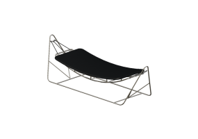 3D Accessories - Fabric hammock - Artzzi - Diboa