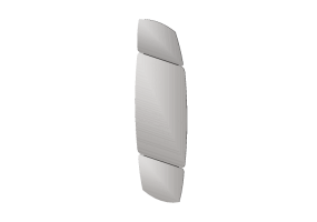 3D Accessories - Mirror - Artzzi - Eros