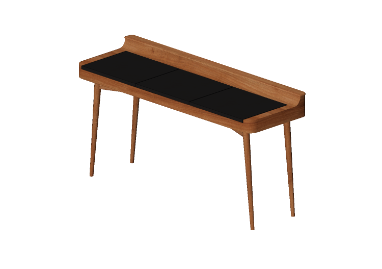 Escritorios 3D - Escritorio de madera - Artzzi - Montemezzo... Escritorios 3D - Escritorio de madera - Artzzi - Montemezzo...