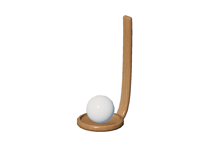 Lámpara colgante 3D - Lampara suspendida de madera - Artzzi... Lámpara colgante 3D - Lampara suspendida de madera - Artzzi...