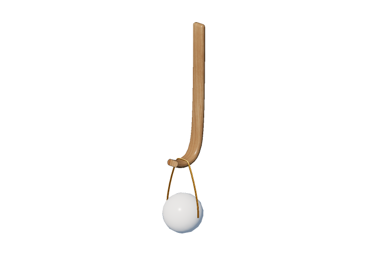 3D Schwebende Lampe - Hängelampe aus Holz - Artzzi -... 3D Schwebende Lampe - Hängelampe aus Holz - Artzzi -...