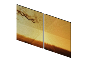Cuadros 3D - Cuadro moderno - Artzzi - Chehebar 2