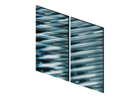 Cuadros 3D - Cuadro moderno - Artzzi - Chehebar 3