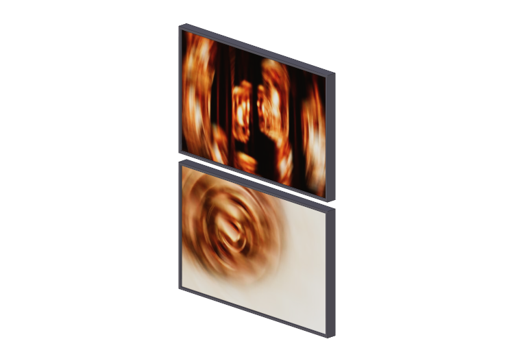 Quadri 3D - Quadro moderno - Artzzi - Chehebar 6 - ARTZZI Quadri 3D - Quadro moderno - Artzzi - Chehebar 6 - ARTZZI