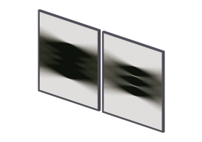 Tableaux 3D - Tableau moderne - Artzzi - Chehebar 7