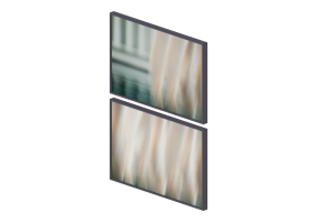 Tableaux 3D - Tableau moderne - Artzzi - Chehebar 8