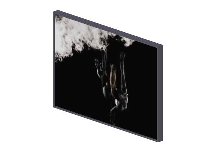 Cuadros 3D - Cuadro moderno - Artzzi - Risuleo 4 - ARTZZI Cuadros 3D - Cuadro moderno - Artzzi - Risuleo 4 - ARTZZI