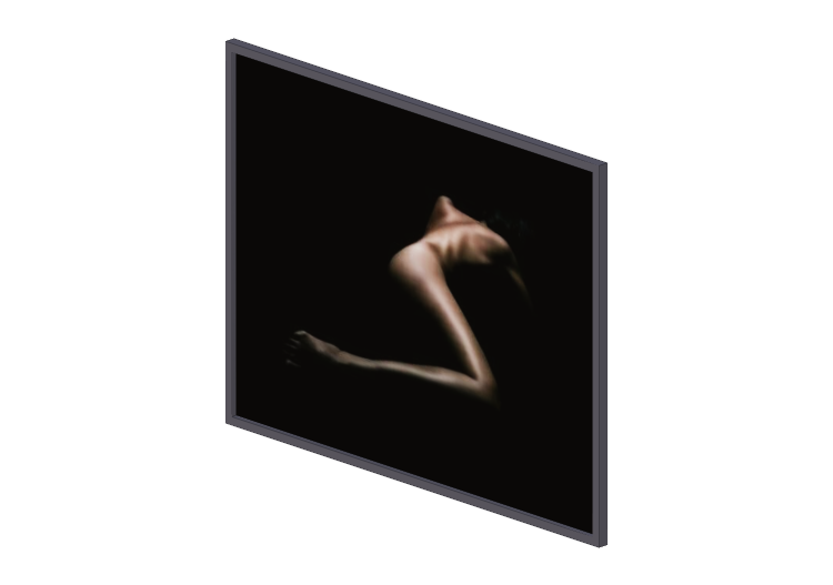 Quadros 3D - Quadro moderno - Artzzi - Risuleo 5 - ARTZZI Quadros 3D - Quadro moderno - Artzzi - Risuleo 5 - ARTZZI