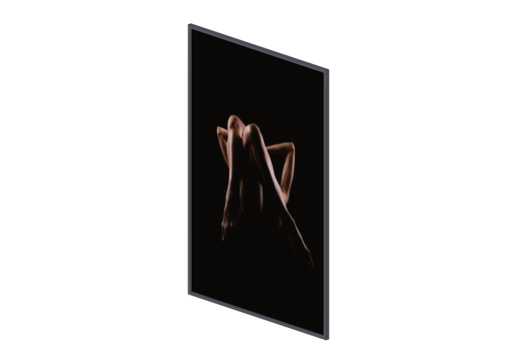 Quadri 3D - Quadro moderno - Artzzi - Risuleo 10 - ARTZZI Quadri 3D - Quadro moderno - Artzzi - Risuleo 10 - ARTZZI