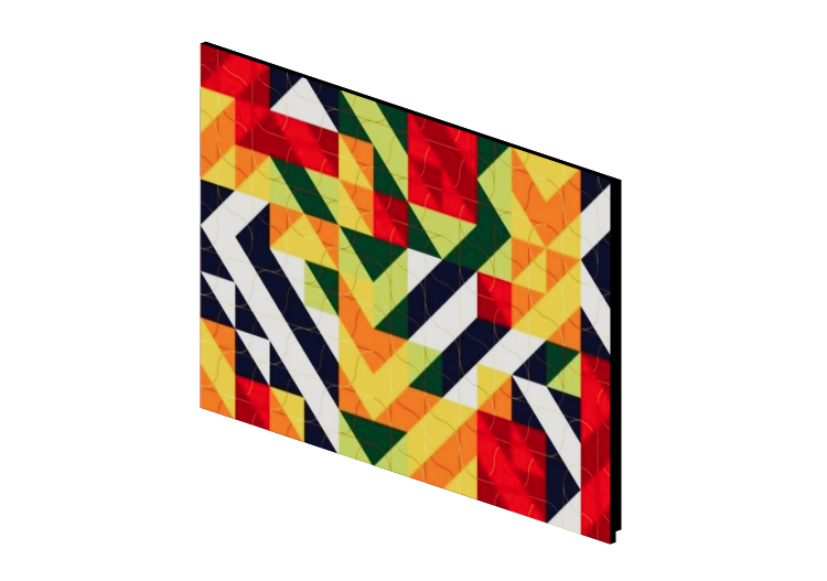 Quadri 3D - Quadro moderno - Artzzi - Mancini 3 - ARTZZI Quadri 3D - Quadro moderno - Artzzi - Mancini 3 - ARTZZI