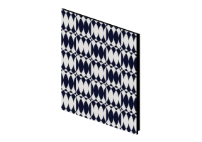Quadri 3D - Quadro moderno - Artzzi - Mancini 39