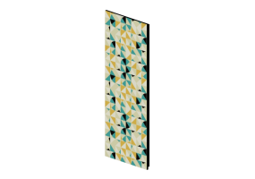Quadri 3D - Quadro moderno - Artzzi - Mancini 42