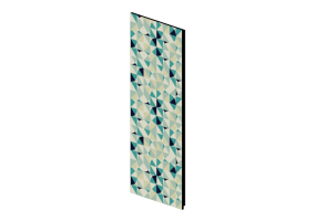 Cuadros 3D - Cuadro moderno - Artzzi - Mancini 44