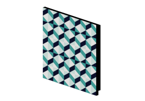 Gem&auml;lde - Modernes Gem&auml;lde - Artzzi - Mancini 47