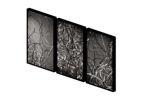 Tableaux 3D - Tableau moderne - Artzzi - Venancio 3