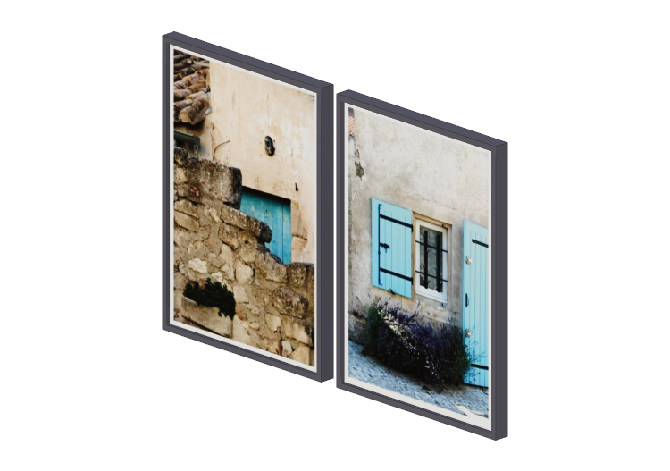 Tableaux 3D - Tableau moderne - Artzzi - Venancio 18 -... Tableaux 3D - Tableau moderne - Artzzi - Venancio 18 -...