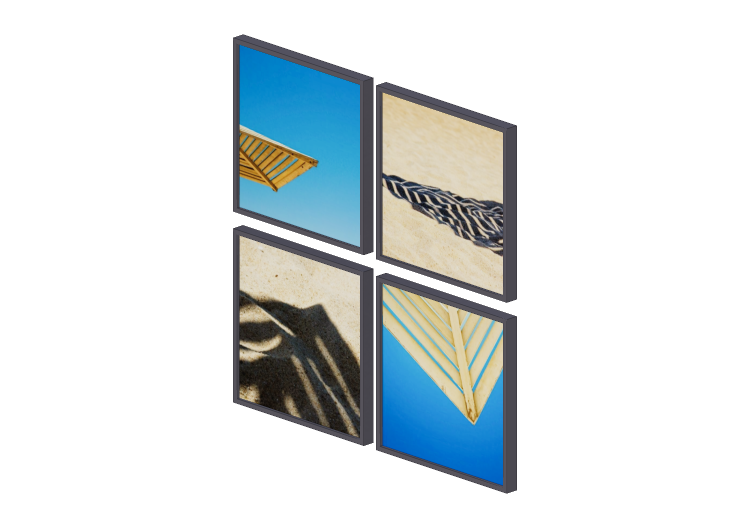 3D Paintings - Modern painting - Artzzi - Venancio 20 -... 3D Paintings - Modern painting - Artzzi - Venancio 20 -...
