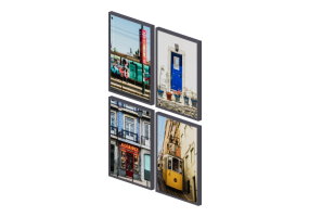 Tableaux 3D - Tableau moderne - Artzzi - Venancio 21