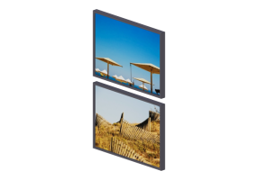 Tableaux 3D - Tableau moderne - Artzzi - Venancio 22