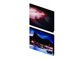 Tableaux 3D - Tableau moderne - Artzzi - Venancio 27