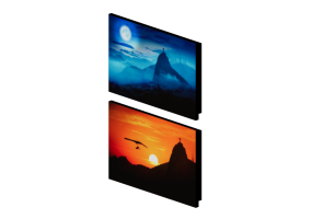 Quadri 3D - Quadro moderno - Artzzi - Venancio 29
