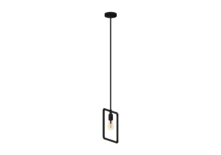 3D Schwebende Lampe - Pendellampe - Avant Lux - Hash -... 3D Schwebende Lampe - Pendellampe - Avant Lux - Hash -...