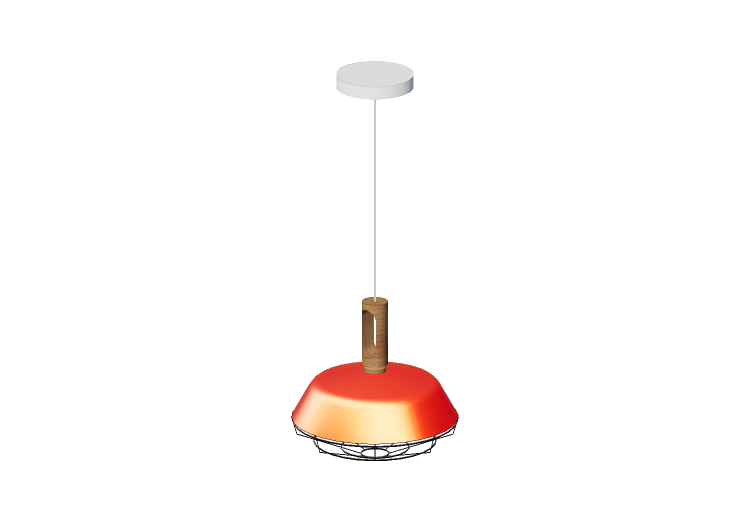 3D Schwebende Lampe - Pendellampe - Avant Lux - Tennesse -... 3D Schwebende Lampe - Pendellampe - Avant Lux - Tennesse -...