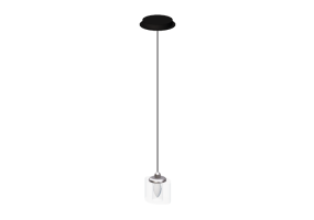 3D Schwebende Lampe - Pendellampe - Avant Lux - Aston