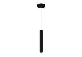 3D Schwebende Lampe - Pendellampe - Avant Lux - Spear