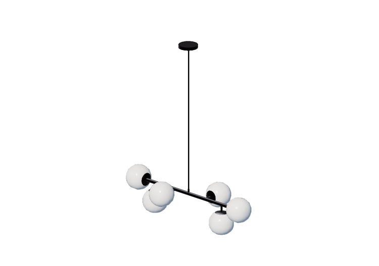 Lámpara colgante 3D - Lámpara suspendida - Avant Lux -... Lámpara colgante 3D - Lámpara suspendida - Avant Lux -...