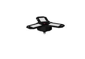 Lampe &agrave; suspension 3D - Lampe suspendue en plastique - Avant Lux - Spider