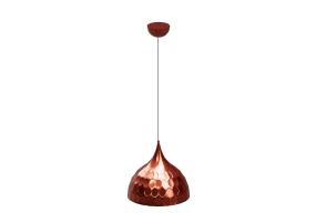 3D Schwebende Lampe - Pendellampe aus Metall - Avant Lux - Martulus