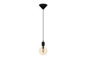 L&acirc;mpada pingente 3D - Lumin&aacute;ria pendente de pl&aacute;stico - Avant Lux - Benjamin Cores